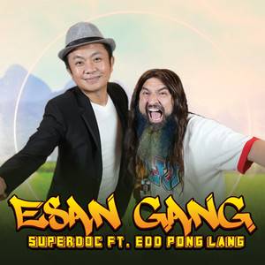 Esan Gang