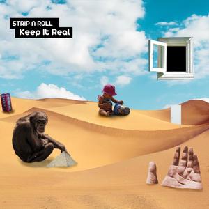 A DAY IN MY LIFE(feat. Sinead Storey)