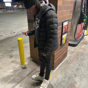 Picked Yo Side (Explicit)