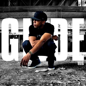 Glide(Feat. Nesia Beatz)
