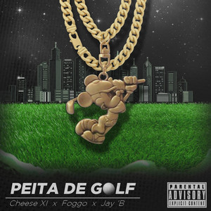 Peita de Golf (Explicit)