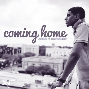 Coming Home (feat. Johanna Bielby)