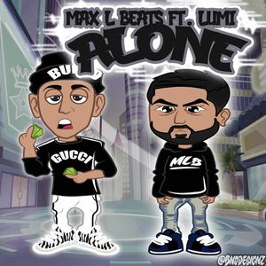 Alone(feat. Lumi) (Explicit)