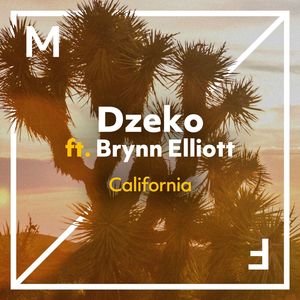 California (feat. Brynn Elliott) (Extended Mix)