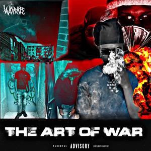 The Art Of War (Explicit)