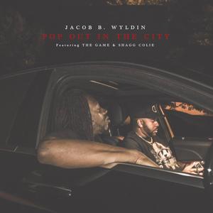 Pop Out In The City (Radio Edit)