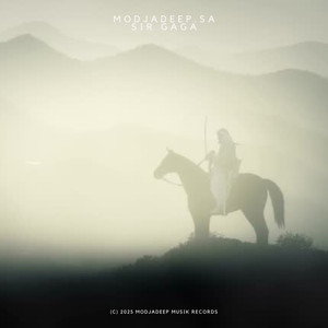 Mountain Top (Modjadeep.SA & Sir Gaga Remix)