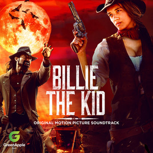 Billie The Kid (Original Motion Picture Soundtrack)