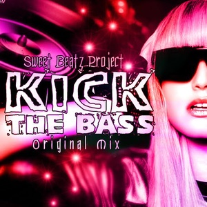 Kick the Bass (Joker Forever Dub Mix)
