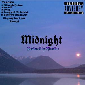 Midnight (Explicit)