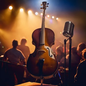 Vibras Románticas De Jazz