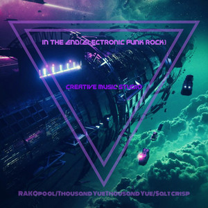 Linkin Park-In The End (RAKOpool / LeoSpeare雷士比亚 / 七词词词 / 千玥 / AKARapbot remix)