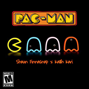 Pac-Man (Explicit)