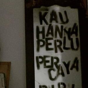 Jalan Terbaik (Acoustic)