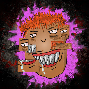 Dios Me Tiró el Fact (Explicit)