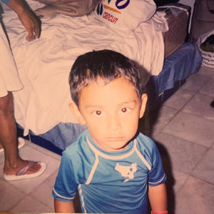 En la peda baja lënto