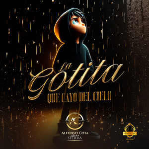 La Gotita Que Cayó Del Cielo