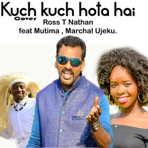 Kuch Kuch Hota Hai Kinyarwanda