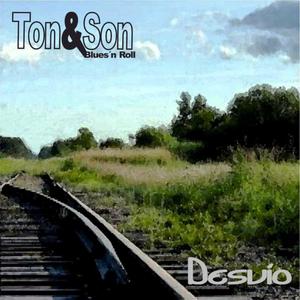 Boomerang Blues (feat. María José Cantilo)