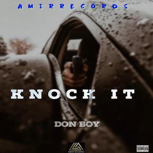 Donboy (knock it)