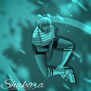 Shakara