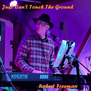 Just Can't Touch the Ground