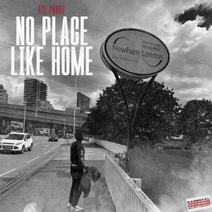 No Place Like Home E.P (Explicit)