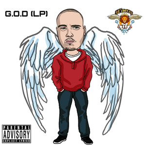God Forbid (Explicit)