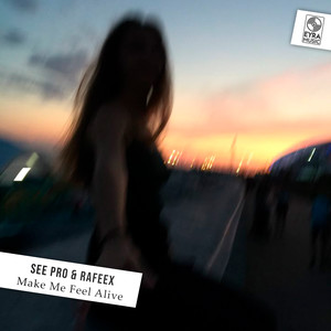 Make Me Feel Alive (Slowed & Reverb)