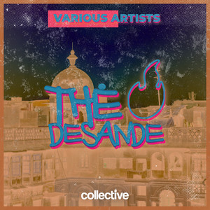 V.A The Desande, Vol. 02