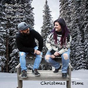 Believe(feat. Georgia Peach)