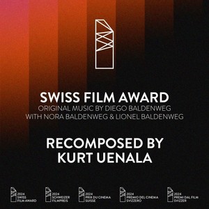 Swiss Film Award │Baldenweg Recomposed by Kurt Uenala