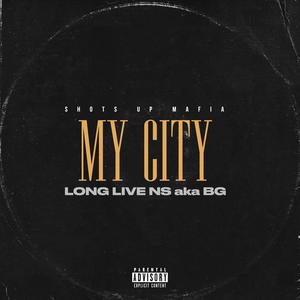 My City (feat. YK & Fresh Boy) [Explicit]