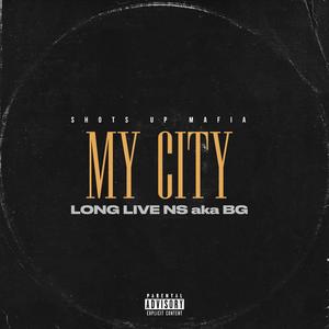 My City (feat. YK & Fresh Boy) (Explicit)