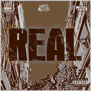 Real (feat. Dsanshyne) [Explicit]