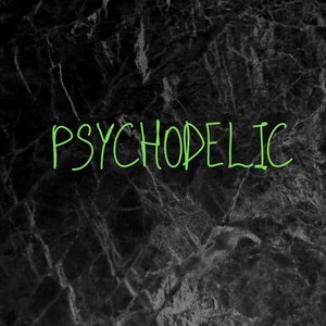 Psychodelic
