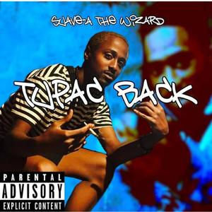 Tupac Back (Explicit)