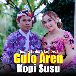 Gulo Aren Kopi Susu