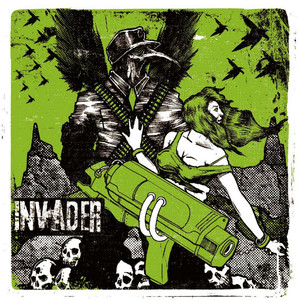 Invader