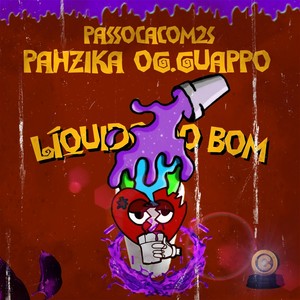 Líquido do Bom (Explicit)