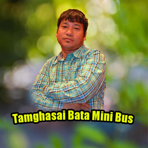 Tamghasai Bata Mini bus