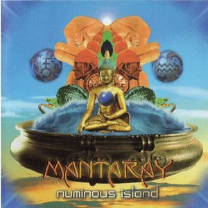 Messenger Of The Gods (Original Mix)