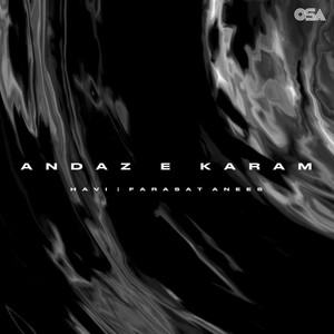 Andaz E Karam (ROBY & ALTEGO Remix)