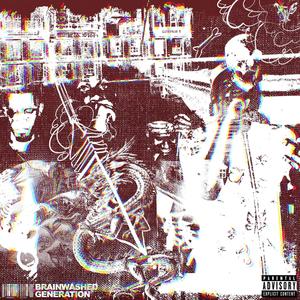 SLUMSGIVING (feat. Aster The GEMini) (Explicit)