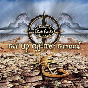 Get Up Off The Ground (Explicit)