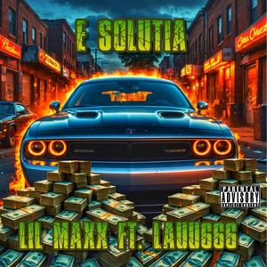 E solutia (feat. Lauu666) (Explicit)