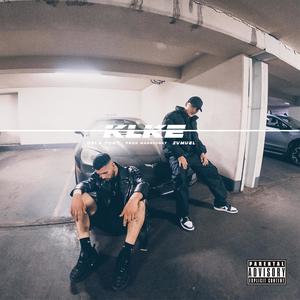 KLKE (feat. Svmuel)
