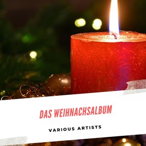 Das Weihnachsalbum