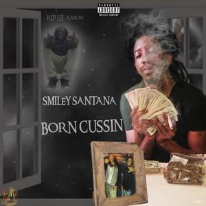 Born Cussin (Explicit)