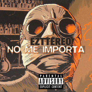 No Me Importa (Explicit)